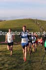 Senior mens North Eastern Cross Country Chanpionships. Photo: David T. Hewitson/Sports for All Pics